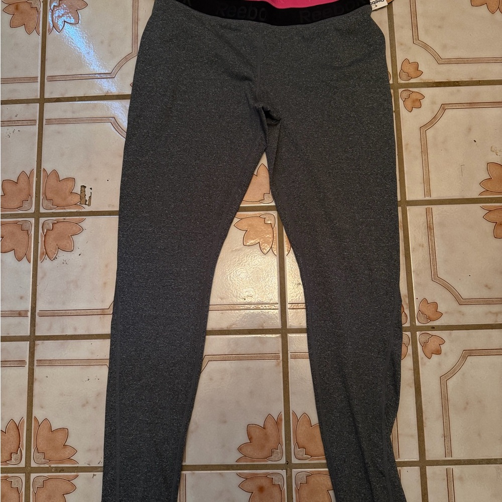 Reebok‎ Leggings
